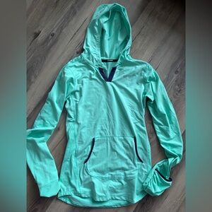 Rare💎Nike Dri-Fit Running top